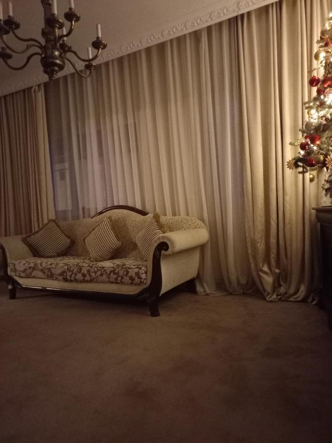 Casa Maria Roses 호텔 Rîşnov 외부 사진